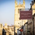 The Bull and Swan