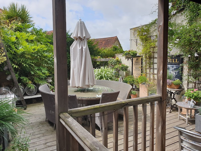 The Bull at Brenchley in Royal Tunbridge Wells, United Kingdom