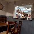 The Bulls Head