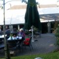 The Bulls Head