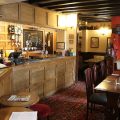 The Bulls Head