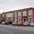 The Bulls Head Hotel