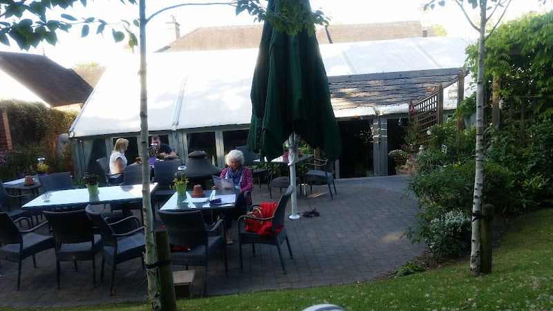 The Bulls Head in Burton upon Trent, United Kingdom