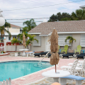 The Bungalows