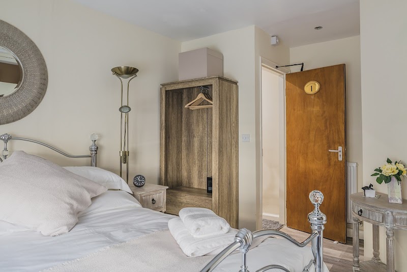 The Burlington Hotel in Kingston upon Hull, United Kingdom