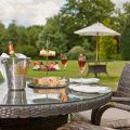 The Burnham Beeches Hotel