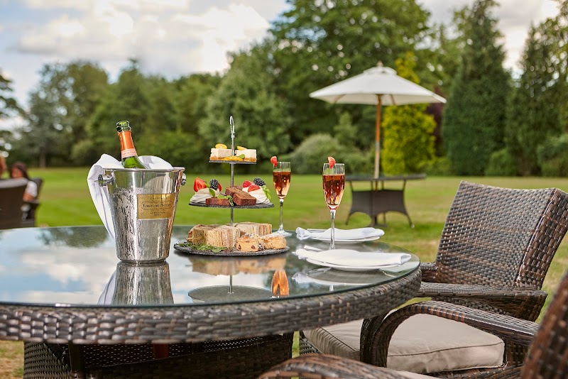 The Burnham Beeches Hotel in Burnham, United Kingdom