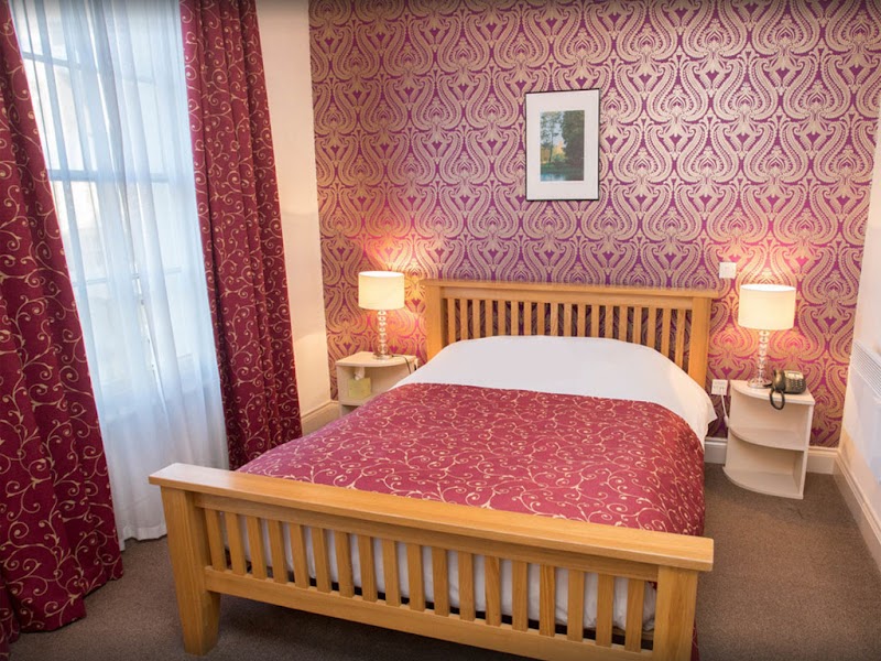 The Buttery Hotel in Oxford, United Kingdom