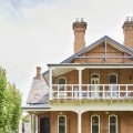 The Byng Street Boutique Hotel