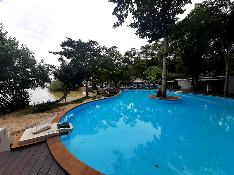 The C Samet Beach Resort in Ban Phe, Thailand