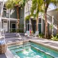 The Cabana Inn Key West