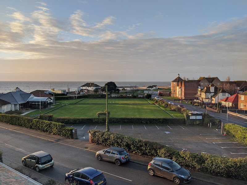 The Cabana in Clacton-on-Sea, United Kingdom