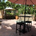 The Cabanas Guesthouse & Spa