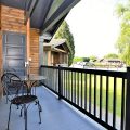 The Cabin at Pinewood Retreat