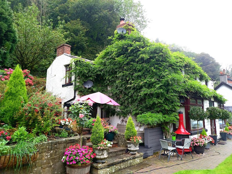 The Cables in Matlock, United Kingdom