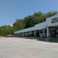 The Cadillac Motel