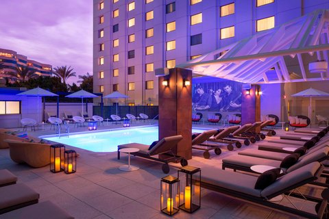 The Camby in Phoenix, Arizona, United States