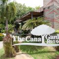 The Canal Garden Resort