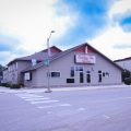 The Canby Inn