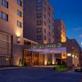 The Capital Hilton