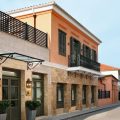 The Captain’s House Boutique Hotel