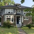 The Captain’s House Heritage Bed & Breakfast