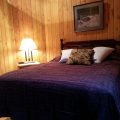 The Captain’s Quarters