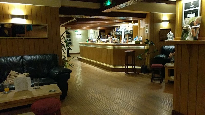 The Cardinal's Hatt in Saltash, United Kingdom