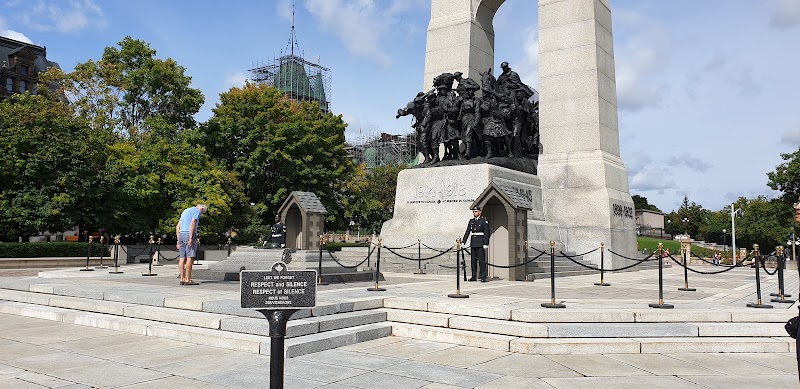 The Carleton Suite Hotel in Ottawa, Canada
