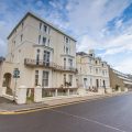 The Carlton Hotel