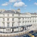 The Carlton Hotel