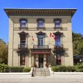 The Carlyle Inn and Bistro
