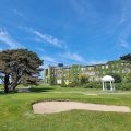 The Carlyon Bay Hotel