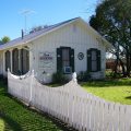 The Carriage House Inn