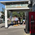 The Carriage House of Port Clinton