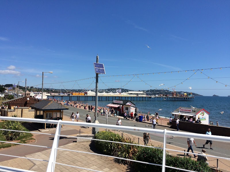 The Carrington Guest House in Paignton, United Kingdom