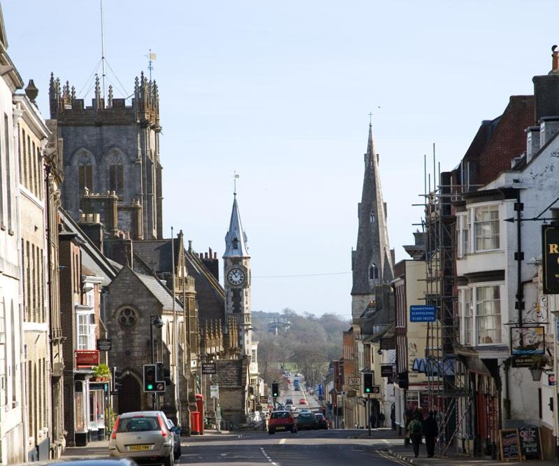 The Casterbridge in Dorchester, United Kingdom