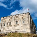The Castle