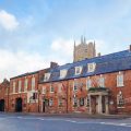 The Castle Hotel