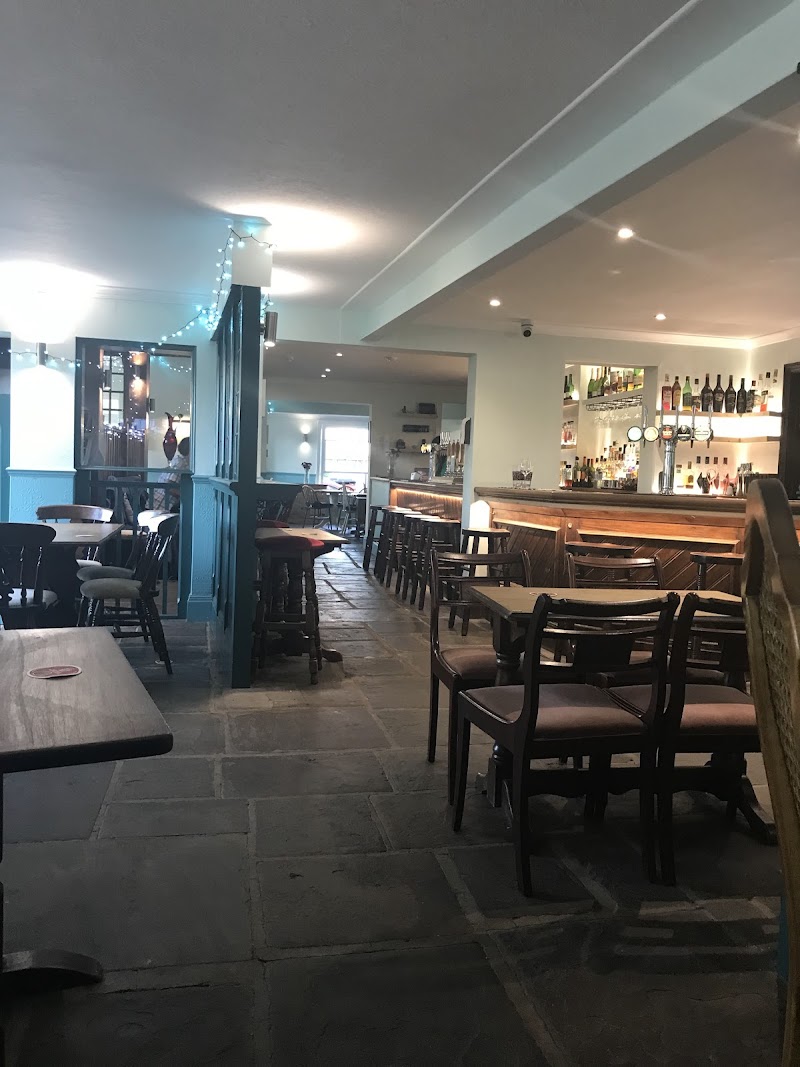 The Castle Hotel in Hythe, United Kingdom