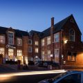 The Castle Hotel