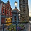 The Castle Hotel