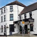 The Castle Hotel