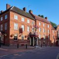 The Castle Hotel