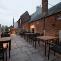 The Castle Inn