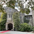 The Castle at Skylands Manor