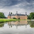 The Castle of Saint-Fargeau