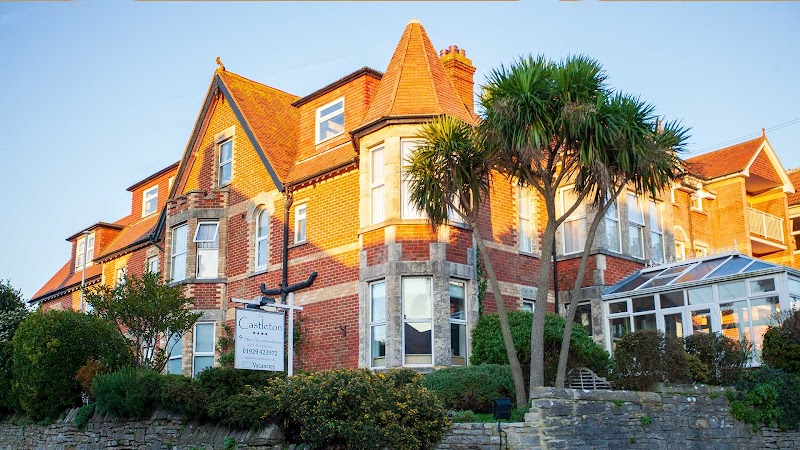 The Castleton in Swanage, United Kingdom