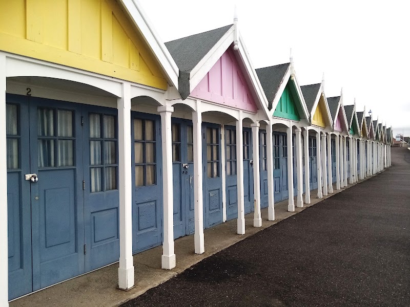 The Cavendale in Weymouth, United Kingdom