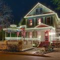 The Cedar House Inn